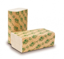 311-483 - BAYWEST 48300 Multifold Towel - EcoSoft™ Green Seal