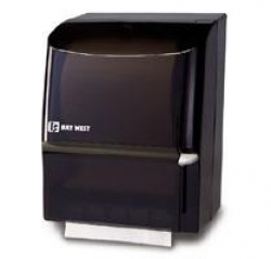 110-895 - BAYWEST 89500 Lever Dispenser - Silhouette® Compatible™ 