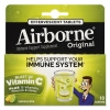 RECKITT BENCKISER Airborne® Immune Support Effervescent Tablet - Lemon/lime, 10 Count