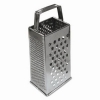  Adcraft® Tapered Grater - 9"