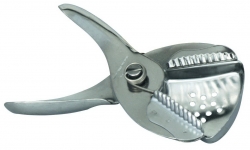 ADC LLS-24 -  Stainless Steel Lemon/Lime Squeezer - 5.5