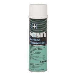 AMR A223-20 - AMREP Misty® Surface Disinfectant  - 20-oz. Can