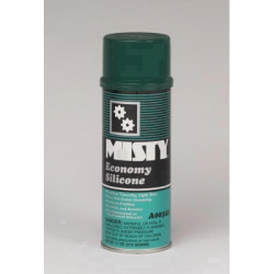 AMR A324-16 - AMREP Misty® Economy Silicone Spray Lubricant - 11 Oz.
