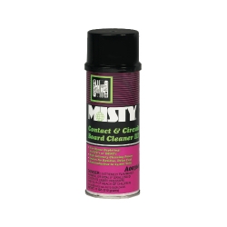 AMR A368-16 - AMREP Misty® Contact & Circuit Board Cleaner III - 11-OZ. Aerosol Can