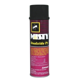 AMR A442-20 - AMREP Misty® Dualcide P3 - 20-oz. Can