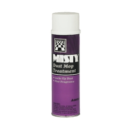 AMR A810-20 - AMREP Misty® Dust Mop Treatment - 18-OZ. Aerosol Can