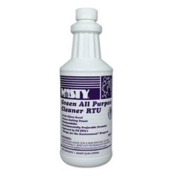 AMRR16812 - AMREP Misty® Green All-Purpose Cleaner RTU - 32-OZ. Bottle