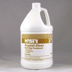 AMR R811-4 - AMREP Misty® Crystal Clear Dust Mop Treatment - Gallon Bottle