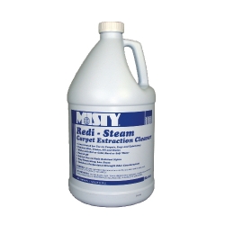 AMR R823-4 - AMREP Misty® Redi-Steam Carpet Cleaner - Gallon Bottle