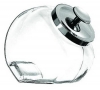 Anchor Penny Candy Glass Jar w/ Lid - 1/2 Gal., Clear