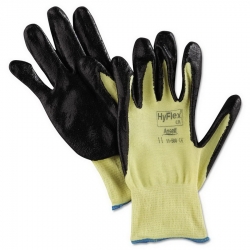 ANS1150011 - ANSELL HyFlex CR Ultra Lightweight Assembly Gloves - Size 11, 12/PK