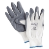 ANSELL Hyflex Foam Gloves - Size 11, 12 Pairs