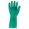 ANSELL Sol-Vex® Unsupported Nitrile Gloves - Size 10, 144/Ctn