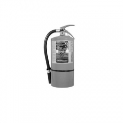 ANS 429021-FE09 - ANSELL FE09 Clean-Agent Fire Extinguisher - 9.5 lb