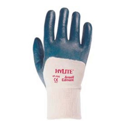 ANS4740010 - ANSELL HyLite® Palm Coated Gloves - Size 10, XL, Blue