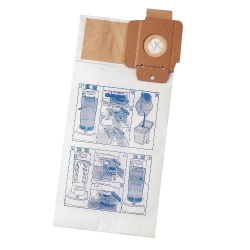 APCJANCXBP2 - APC Janitized® Filters and/or Vacuum Bags - For Nobels/Tennant/Castex
