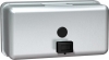 ASI Surface Mounted Horizontal Liquid Soap Dispenser - 40 Oz.