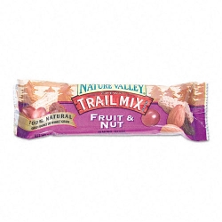 AVTSN1512 - RUBBERMAID Nature Valley Granola Bars, 1.2 Oz. Bar - Chewy Trail Mix Cereal