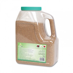 BCGGS24 -  Eco-Friendly Sorbent - Clay, 2.4-lb Shaker Bottle
