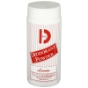 BIG D Deodorant Powder - Lemon, 1 lb. container