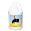 BIG D Water-Soluble Deodorant - Lemon Scent, 1 Gallon, 4/Ctn