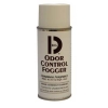 BIG D Odor Control Fogger - Cinnamon, 5 OZ.