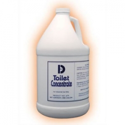 BGD 679 - BIG D Toilet Concentrate Liquid Deodorant - 1 Gal., Cherry