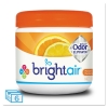 Bright Air Super Odor Eliminator - Mandarin Orange & Fresh Lemon, 14 oz, 6/CT