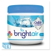 Bright Air Super Odor Eliminator - Cool & Clean, 14 oz, 6/CT
