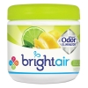 Bright Air Super Odor Eliminator - Zesty Lemon & Lime, 14 oz