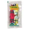  Crayola® Classic Color Pack Crayons - Cello Pack, 4 Colors