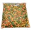 BOARDWALK Reclosable Food Storage Bags - 2 Gal, 2.7 mil, Clear, 100/BX