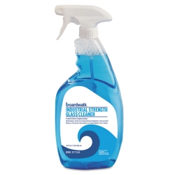 BWK37112GEA - BOARDWALK Natural Glass Cleaner - 32 Oz