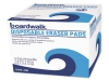 BOARDWALK Disposable Eraser Pads - 