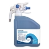BOARDWALK PDC Neutral Disinfectant - Floral Scent, 3 Liter, 2/Ctn