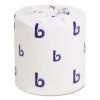BOARDWALK Office Packs Standard Bathroom Tissue - 2-Ply, White