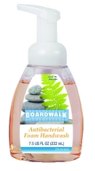 BWK8600 - BOARDWALK Antibacterial Soap - Case