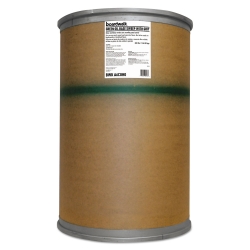 BWKA6COHO - BOARDWALK Oil-Based Sweeping Compound - Green, 300lbs Drum