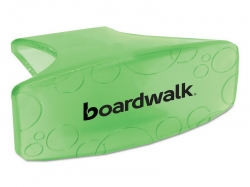 BWKCLIPCMECT - BOARDWALK Eco-Fresh® Bowl Clip - Green