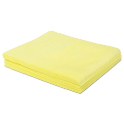 BWKDSMFPY - BOARDWALK Dust Cloths - Yellow