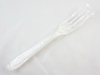 BOARDWALK Wrapped Polypropylene Cutlery Forks - White