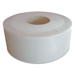 BWKJRT1000 - BOARDWALK Jumbo Roll Tissue - 2-PLY, Natural, 1000 FT, 12 RL/CT