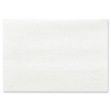 CHICOPEE Chix® Masslinn® Shop Towels - White, 100/PK, 12 Packs/Carton