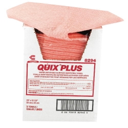CHI8294 - CHICOPEE Quix® Plus Food Service Towels - 