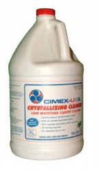 CIMEX CCC-C - Cimex Crystallizing Cleaner - Model CCC-C 