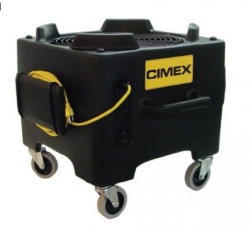 CIMEX CX6WRD - Cimex Whole Room Dryer - Model CX6WRD