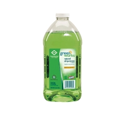 CLO00457 -  Green Works™ Natural All-Purpose Cleaner - 64-OZ. Bottle