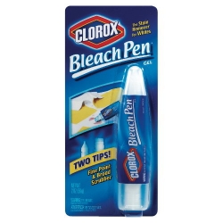 CLO 04690 - CLOROX Bleach Pen™ - 12 Bleach Pens per Case
