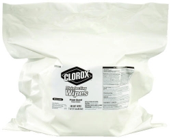 CLOROX Disinfecting Wipes - 