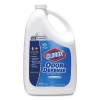 CLOROX Commercial Solutions Odor Defense Air/Fabric Spray - Clean Air,1 gal, 4/CT